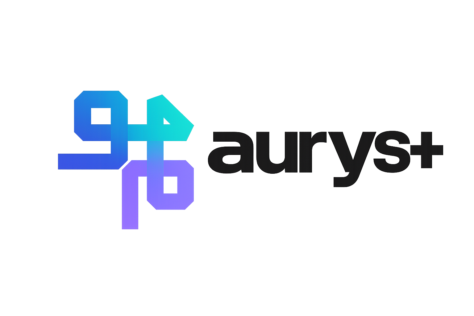 AurysPlus (Logotipo)
